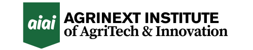 AGRINEXT INSTITUTE  of AgriTech & Innovation