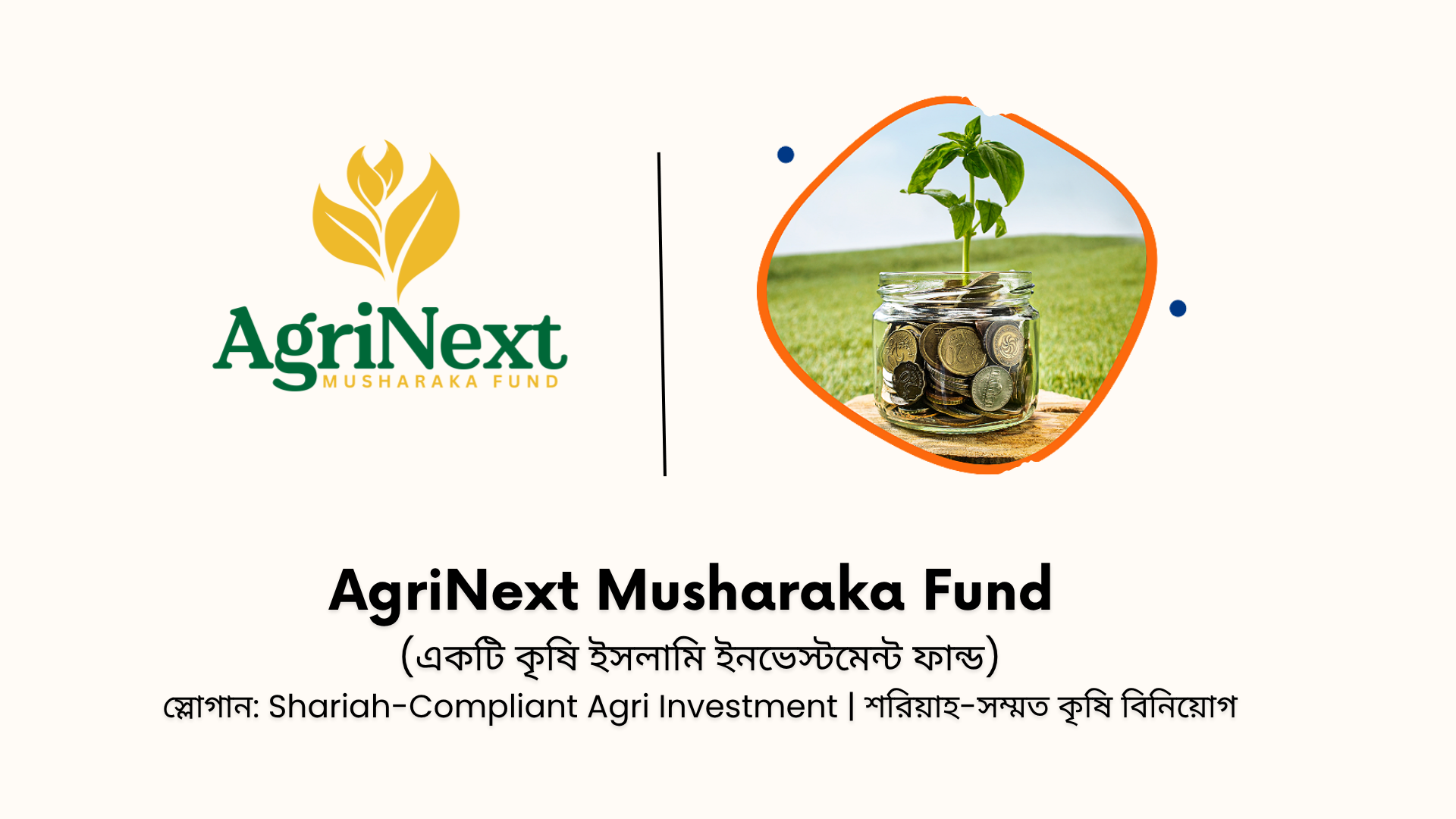 AgriNext Musharaka Fund
