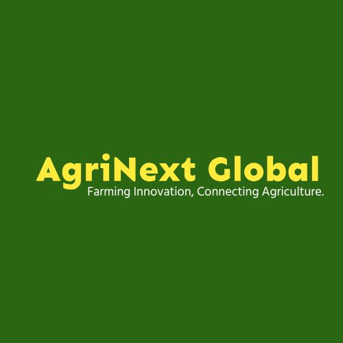 agrinext Global logo agrinext Global logo
