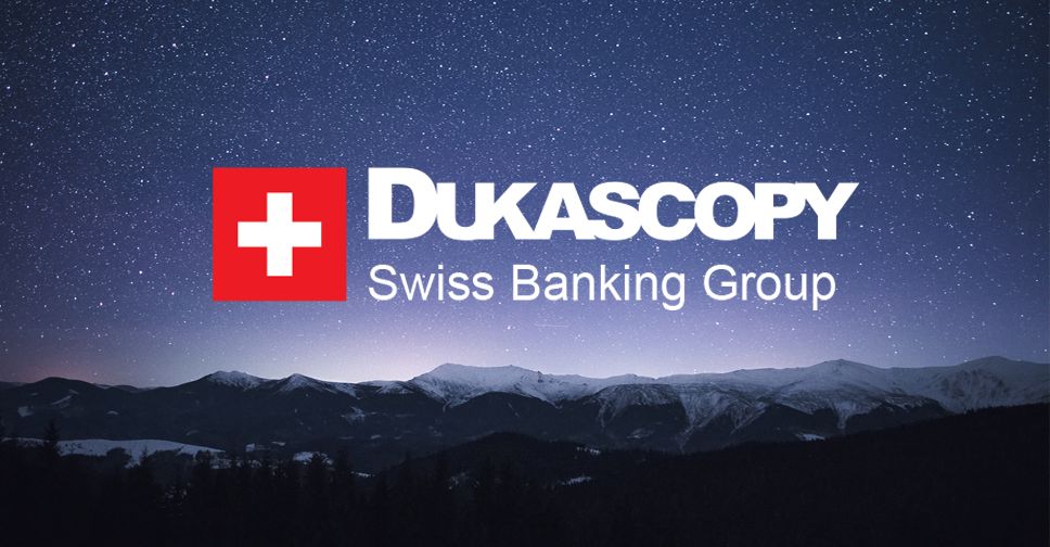 Dukascopy bank